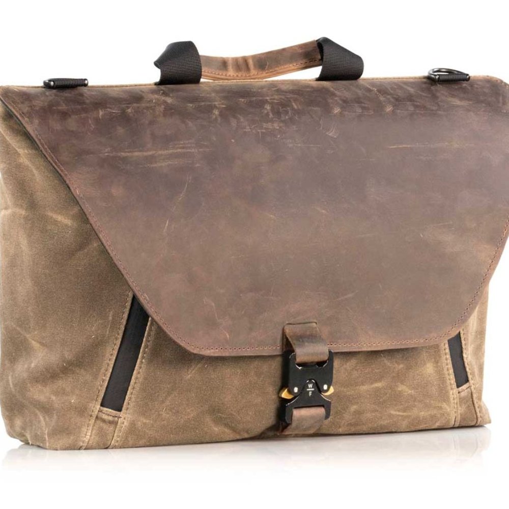 Waterfield SF Bags STAAD